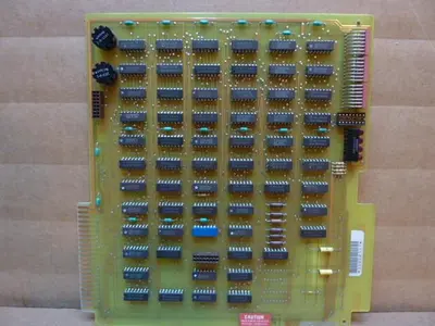 USED CINCINNATI MILACRON 3-531-3721A