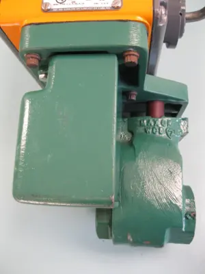 NEW Maxon 760-S1