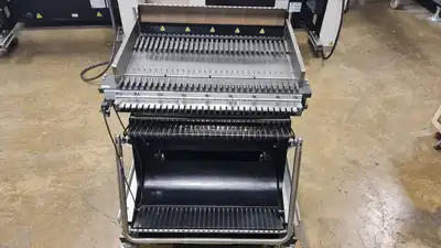 2013 PANASONIC NPM FEEDER CART (30-SLOT) Feeder Carts | Tekmart International Inc. (7)