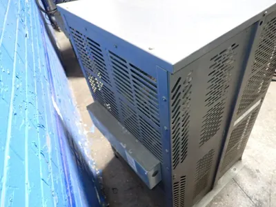 USED ENERSYS EM312900