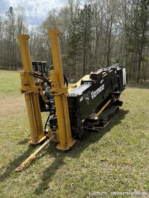 Used 2019 VERMEER 2019 VERMEER D23X30 S3 Drill Rigs Florida US | HDD Broker #1346243