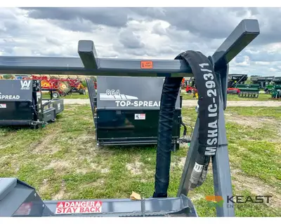 Used LOFTNESS _UNKNOWN_ Forestry Grinders Iowa US | Keast Enterprises #1360428