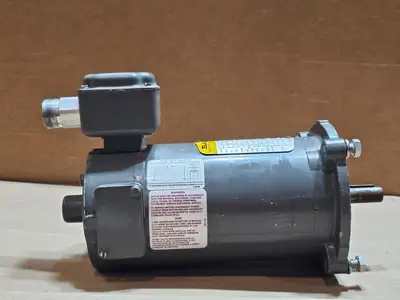 Used BALDOR CDP3310 D.C. Motors British Columbia CA | Lenmark #1744024