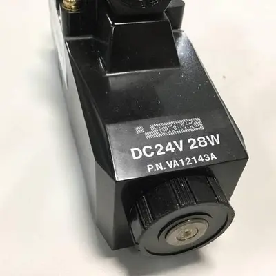 USED VICKERS DG4V32AMP7H750
