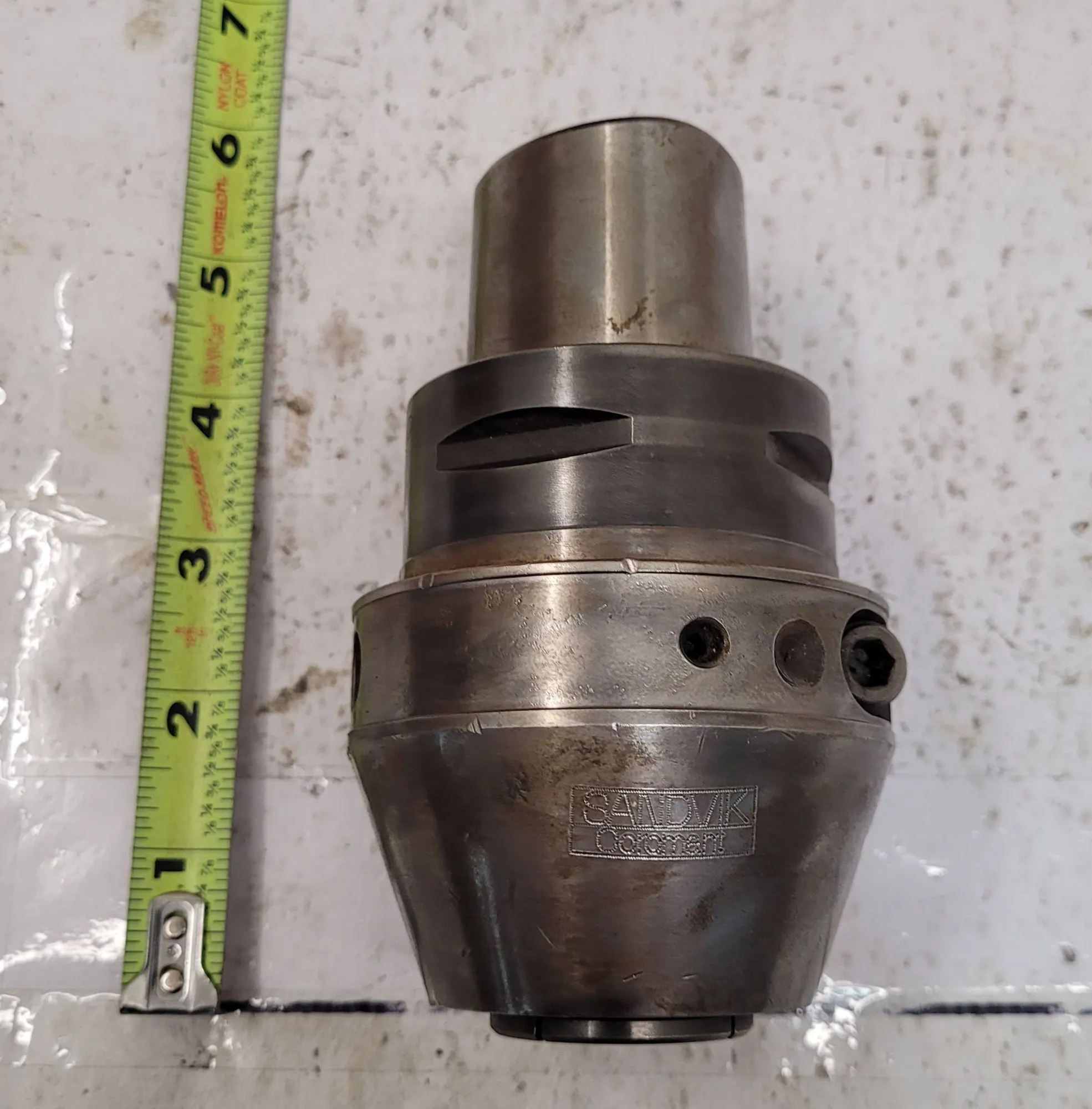 USED Sandvik Coromant C6-391.CGA-32 084
