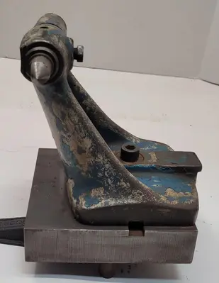 Used KO LEE TAILSTOCK Misc Industrial Equipment Kentucky US | Aucto #686792