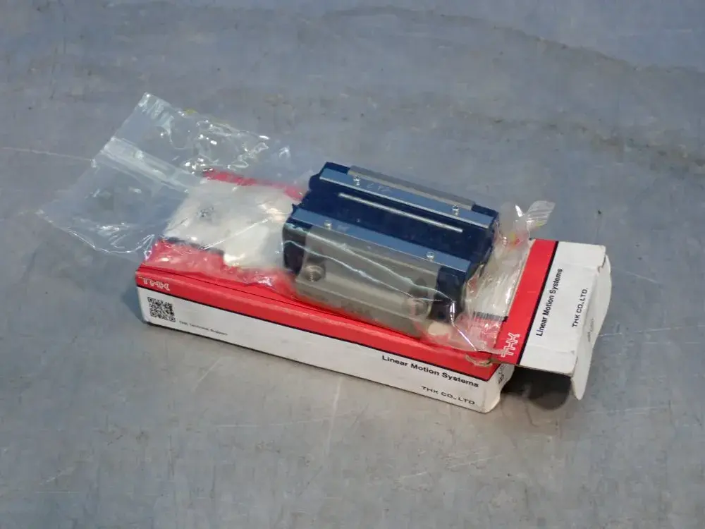 USED THK HSR20C1SS(GK)BLOCK