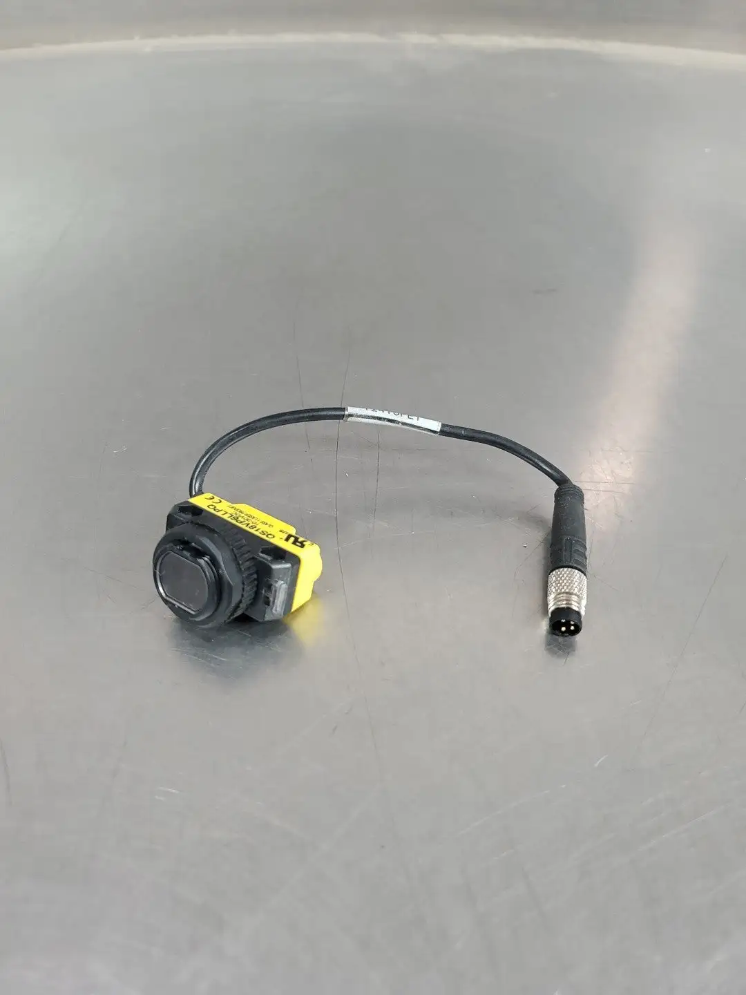 Banner QS18VP6LLPQ8 Photoelectric Sensor Switch, (1412H), 10-30VDC. 5E-34/6