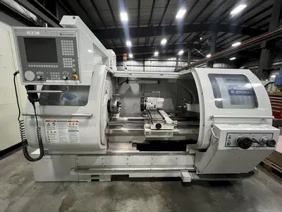 USED 2016 MILLTRONICS ML16/40