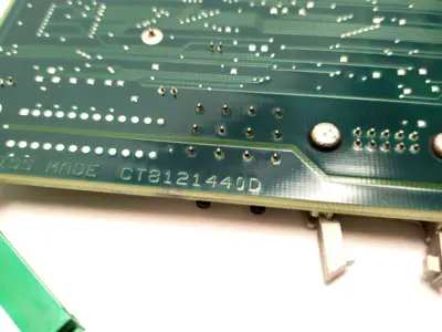 Used Charmilles CT8121440D,851 5340,851 5340 K,8515340K,8515340 Printed Circuit Boards (PCB) Michigan US | Maverick Industrial Sales #1413441