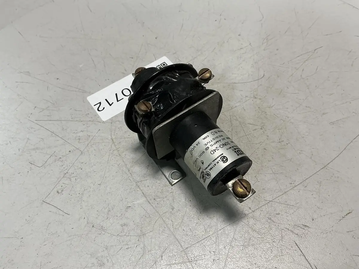 USED MDI 30NO-24D