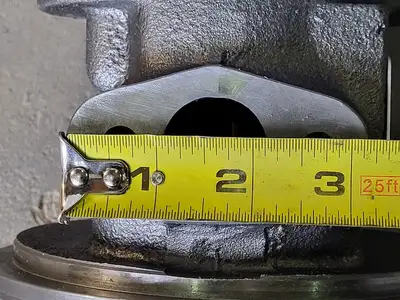 NEW CATERPILLAR 10R-8234