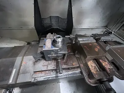 USED 2013 Doosan DNM400