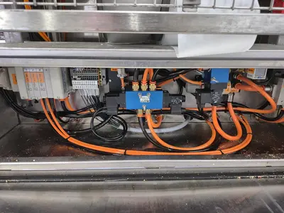 Used FOODTOOLS CS-2100RFI Slicers / Dicers / Cutters British Columbia CA | Steep Hill Equipment Solutions #1471568