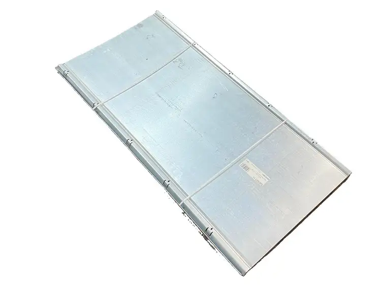 New | in-Stock Legrand CABLOFIL Wire Mesh Tray Cover 450mm x 1m, 3m Total Misc Electrical & Power Parts Michigan US | Maverick Industrial Sales #1437026