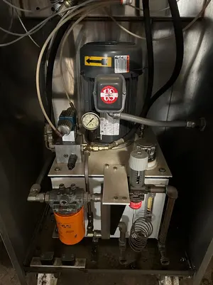 Microfluidizer M110EH Homogenizer | Perry Equipment (3)