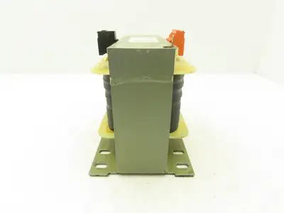Block B 0406057 AC Control Power Transformer HV 460V LV 230V Off AS25T Kaeser