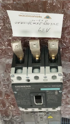 USED Siemens HCX3B150
