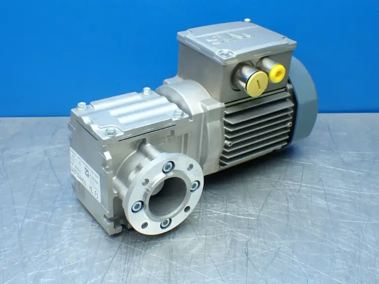 New | in-Stock SEWEURODRIVE WAF10 DR2S56MP4 Motors (misc) Ohio US | HGR 24 #910071