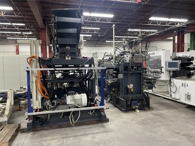 USED KAUTEX KCC2Q-D