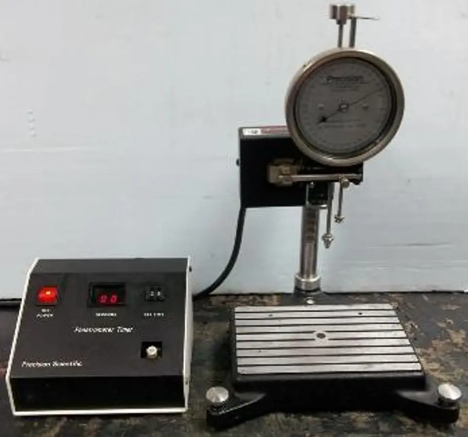 USED THERMO FISHER SCIENTIFIC RM180