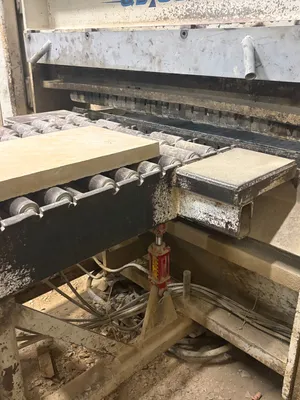 PARK INDUSTRIES HydraSplit QS 3000 Rock Splitters | STONE EQUIPMENT WAREHOUSE (8)