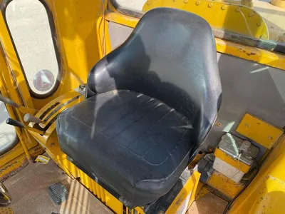 1975 Caterpillar 140G