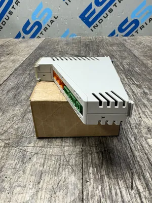 SIGMATEK CAI883 Electrical/PLC/Automation | ESS Industrial Equipment Sales (3)