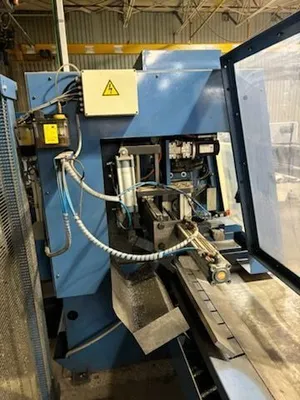 USED 2019 SIMEC MEC 120 CNC
