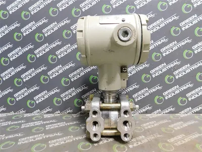 USED HONEYWELL STD130-E1H-00000-DE,S2,SV,MB,1C+XXXX