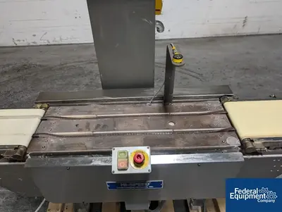 USED Mettler Toledo Mettler Toledo Scale , Model 2L