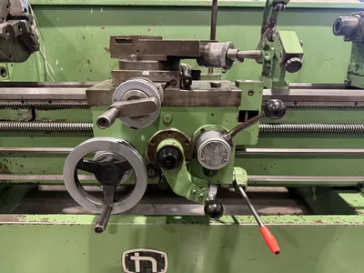 NARDINI MS-1440E Engine Lathes | GMT (9)