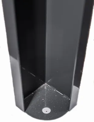 Northtech NT 2ST-15XL 2-Stage 15 HP Dust Collector