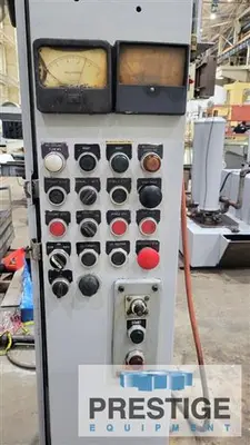 USED DRILLMATION KNEE TYPE