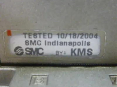 USED SMC VFS2100-5FZ-02