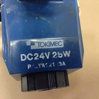 USED VICKERS ULG06U3ST211