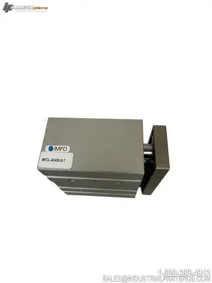 NEW MFD MTCL-40X50-S-T