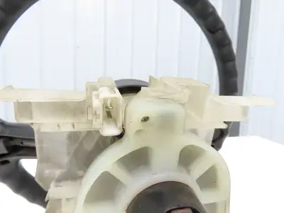 Toyota Electric Forklift Steering Wheel & Column Removed From 7FBCU25