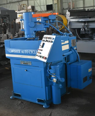 SWISHER A/C ROTARY Rotary Surface Grinders | Mohawk Machinery (3)