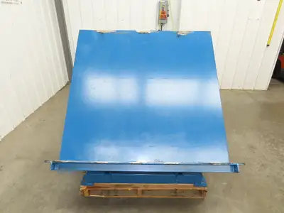 Used BLUE GIANT _UNKNOWN_ Tippers Indiana US | Arrow Industrial #1412089