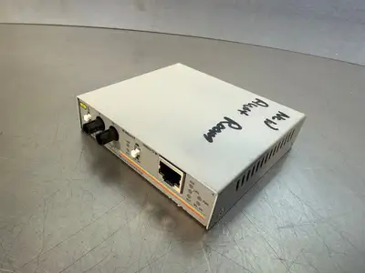 Used Allied Telesis _UNKNOWN_ Misc Networking Equipment South Carolina US | Palmetto Automation #1152632