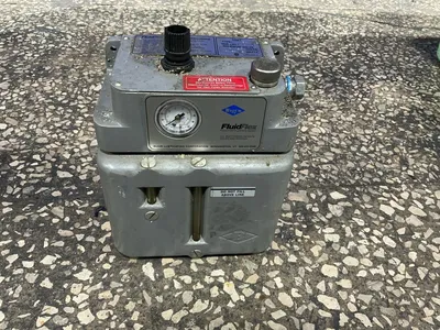 Used BIJUR FLUID FLEX Tooling & Accessories (Other) Ohio US | HGR 24 #1271780