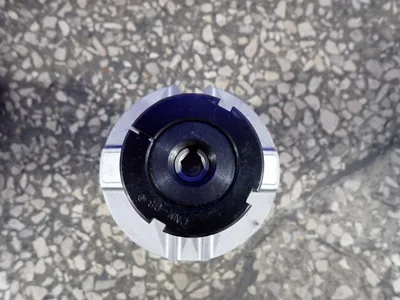 Collet Holder