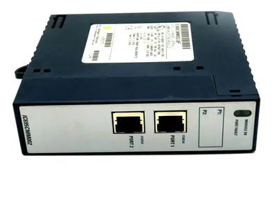 USED GE FANUC COMMNICATION MODULE