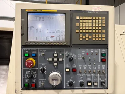 Used 2007 DOOSAN PUMA 300C CNC Lathes Kentucky US | Machine Tool Emporium #1557857