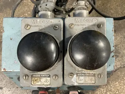 Used PHI _UNKNOWN_ Tooling & Accessories (Other) Ohio US | HGR 24 #1407676