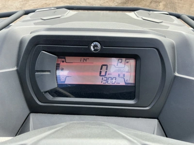 Used 2024 CAN-AM OUTLANDER Utility Vehicles Michigan US | Miedema Asset Management Group #1761492