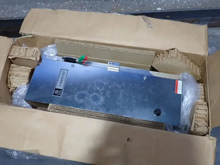Used GENERAL ELECTRIC CR308C4 Starters | HGR 24 #748001