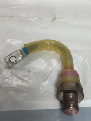 Used INTERNATIONAL RECTIFIER 8413232-2 Miscellaneous Equipment (Electrical & Power) Ohio US | Surplus Asset Holdings #1262403