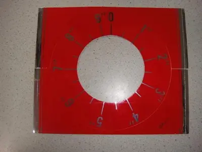 NEW HALM JET 11003
